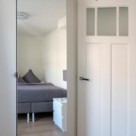 Luxury Apartments Utrecht Ll 외부 사진