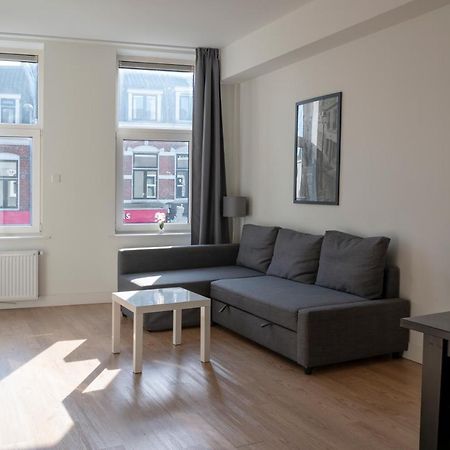 Luxury Apartments Utrecht Ll 외부 사진