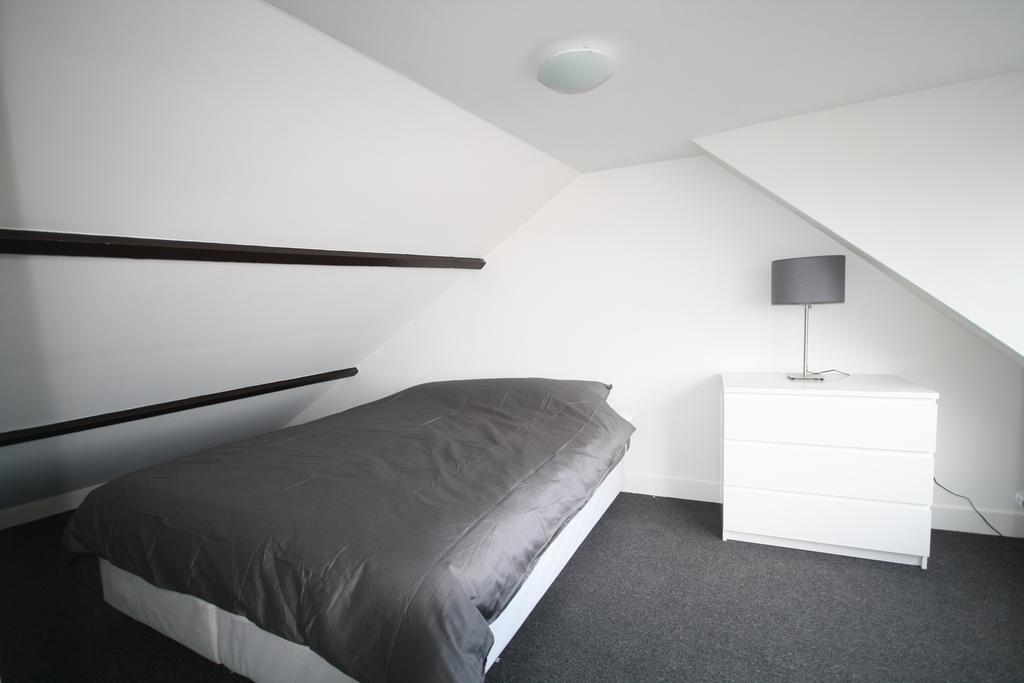 Luxury Apartments Utrecht Ll 외부 사진