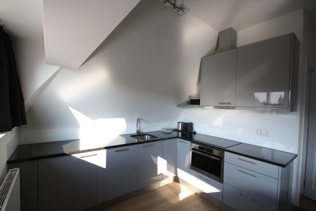 Luxury Apartments Utrecht Ll 외부 사진