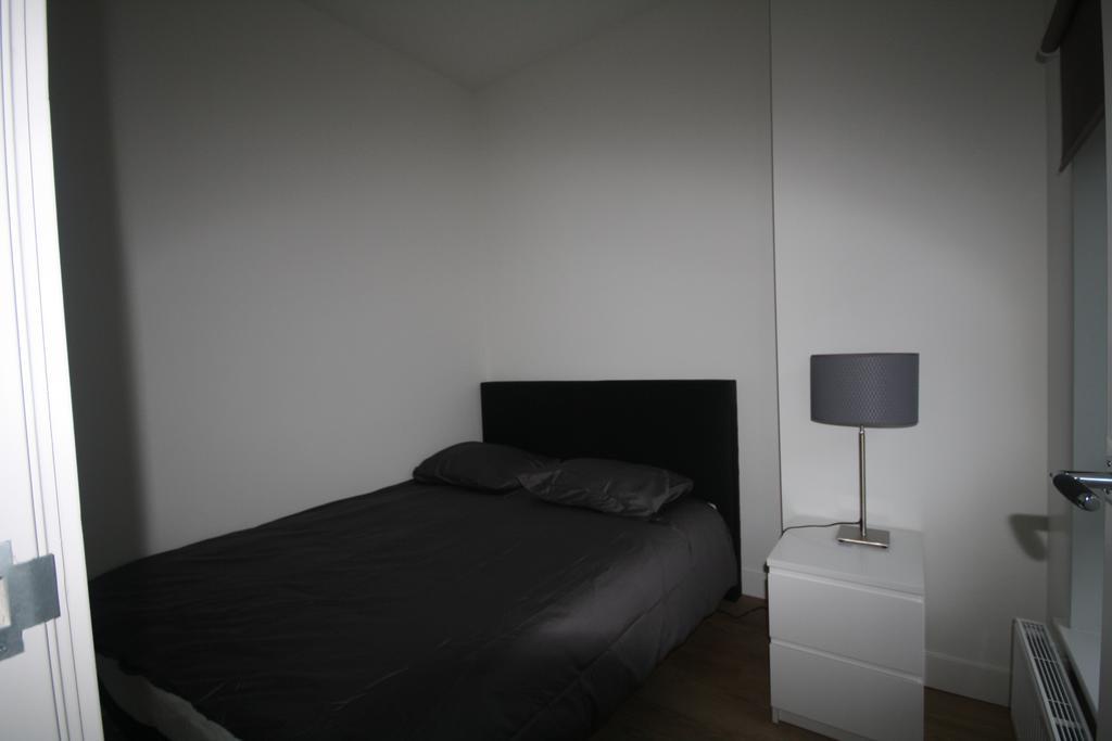 Luxury Apartments Utrecht Ll 외부 사진