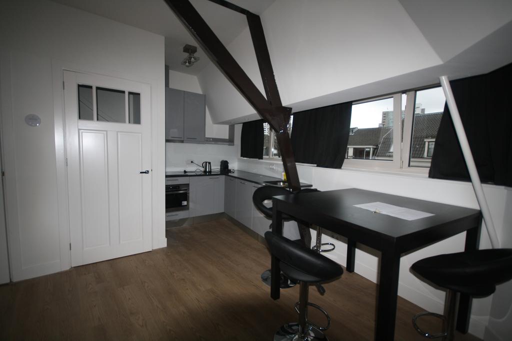 Luxury Apartments Utrecht Ll 외부 사진