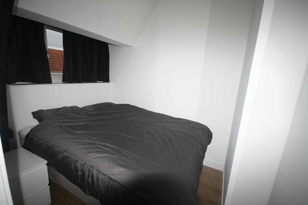 Luxury Apartments Utrecht Ll 외부 사진