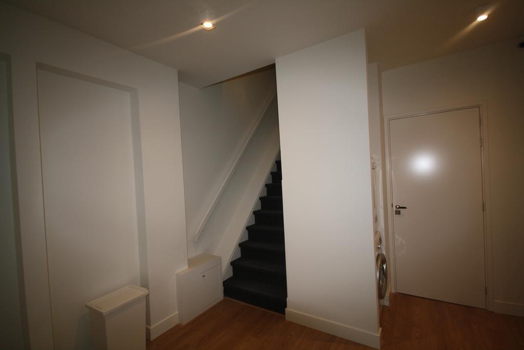 Luxury Apartments Utrecht Ll 외부 사진