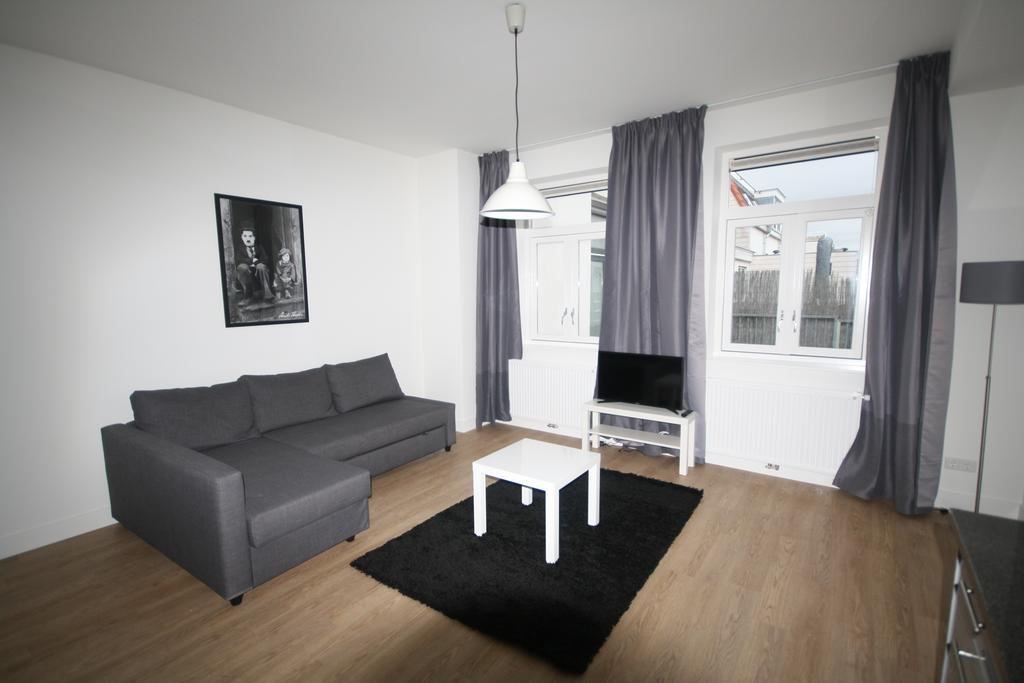 Luxury Apartments Utrecht Ll 외부 사진