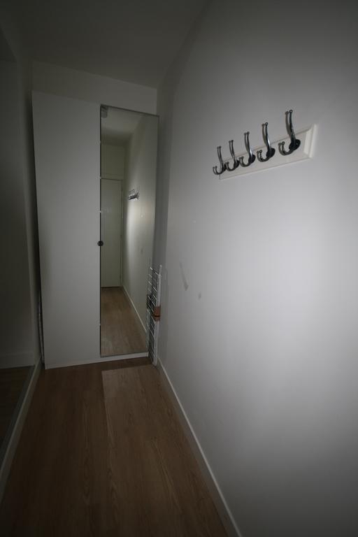 Luxury Apartments Utrecht Ll 외부 사진