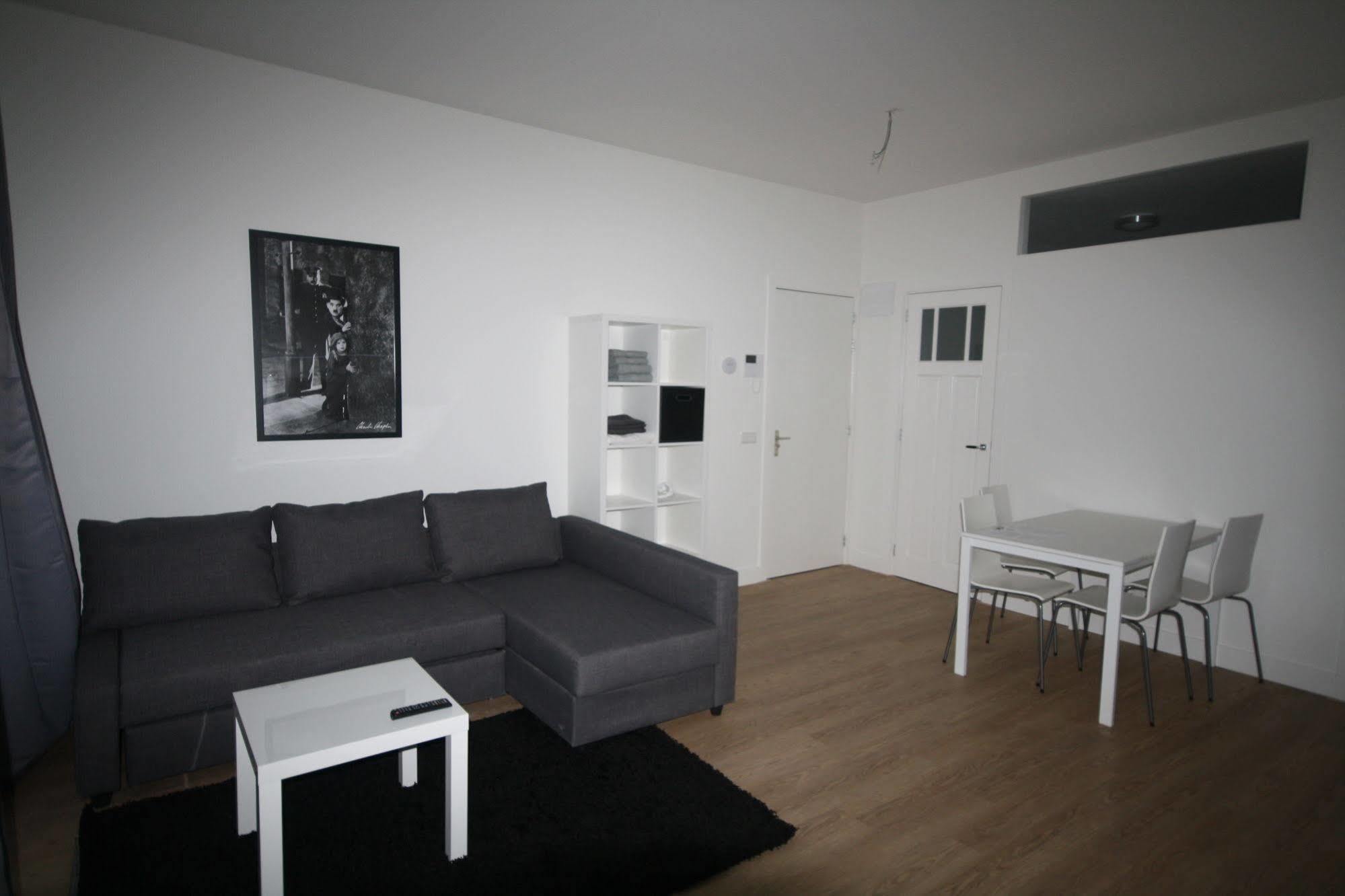 Luxury Apartments Utrecht Ll 외부 사진