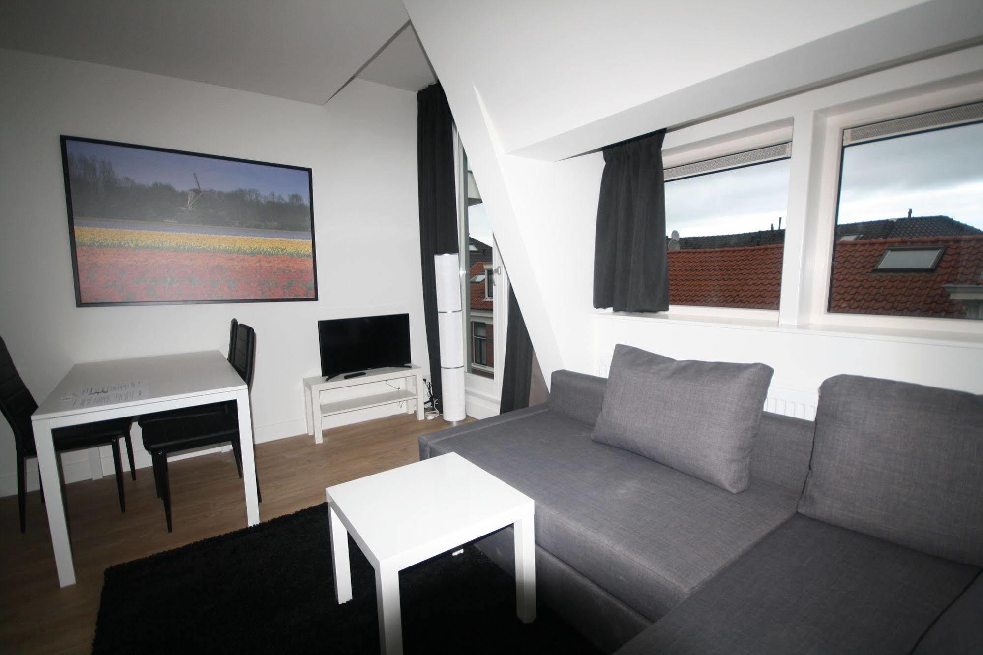 Luxury Apartments Utrecht Ll 외부 사진