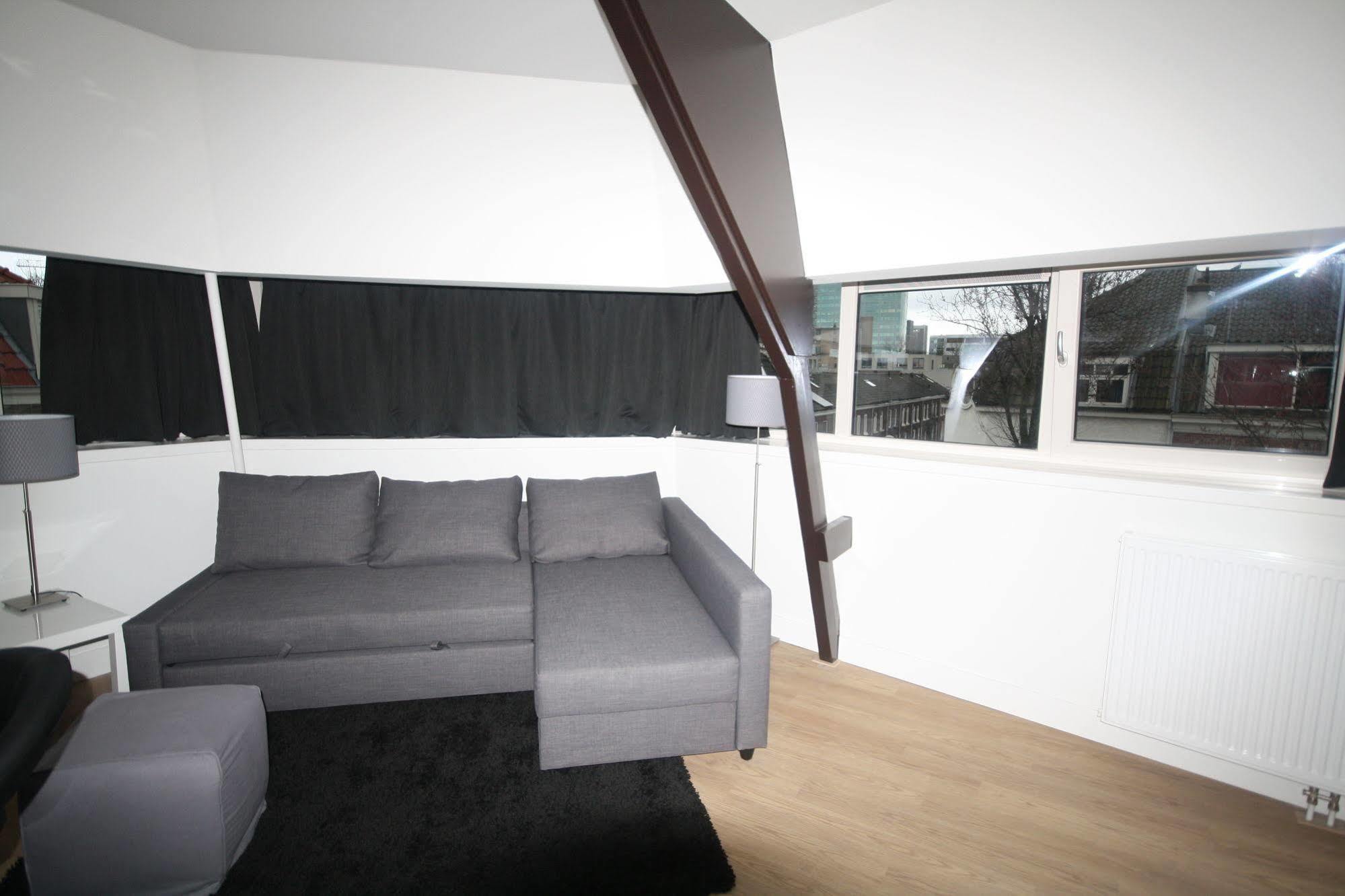 Luxury Apartments Utrecht Ll 외부 사진