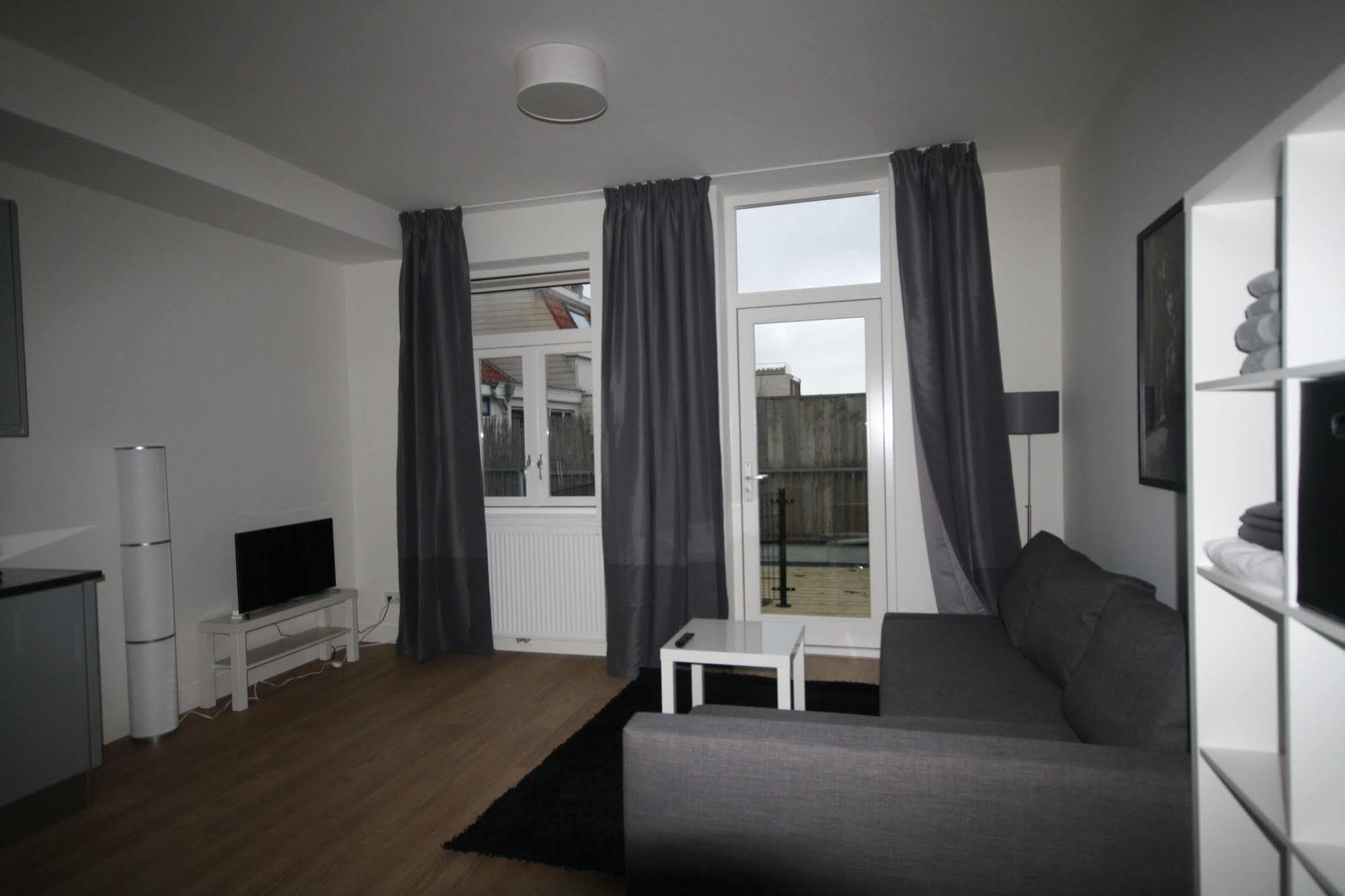 Luxury Apartments Utrecht Ll 외부 사진