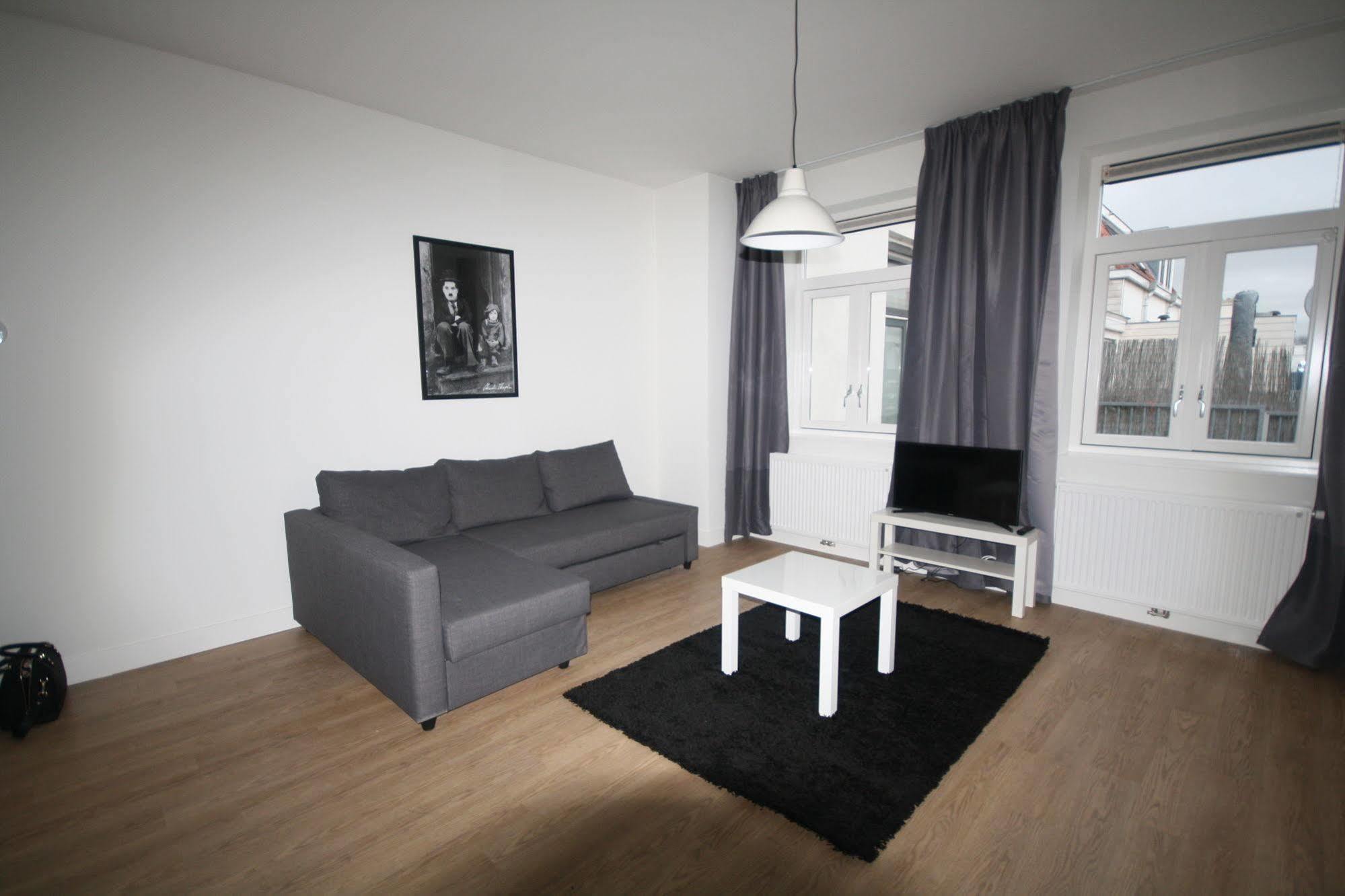 Luxury Apartments Utrecht Ll 외부 사진