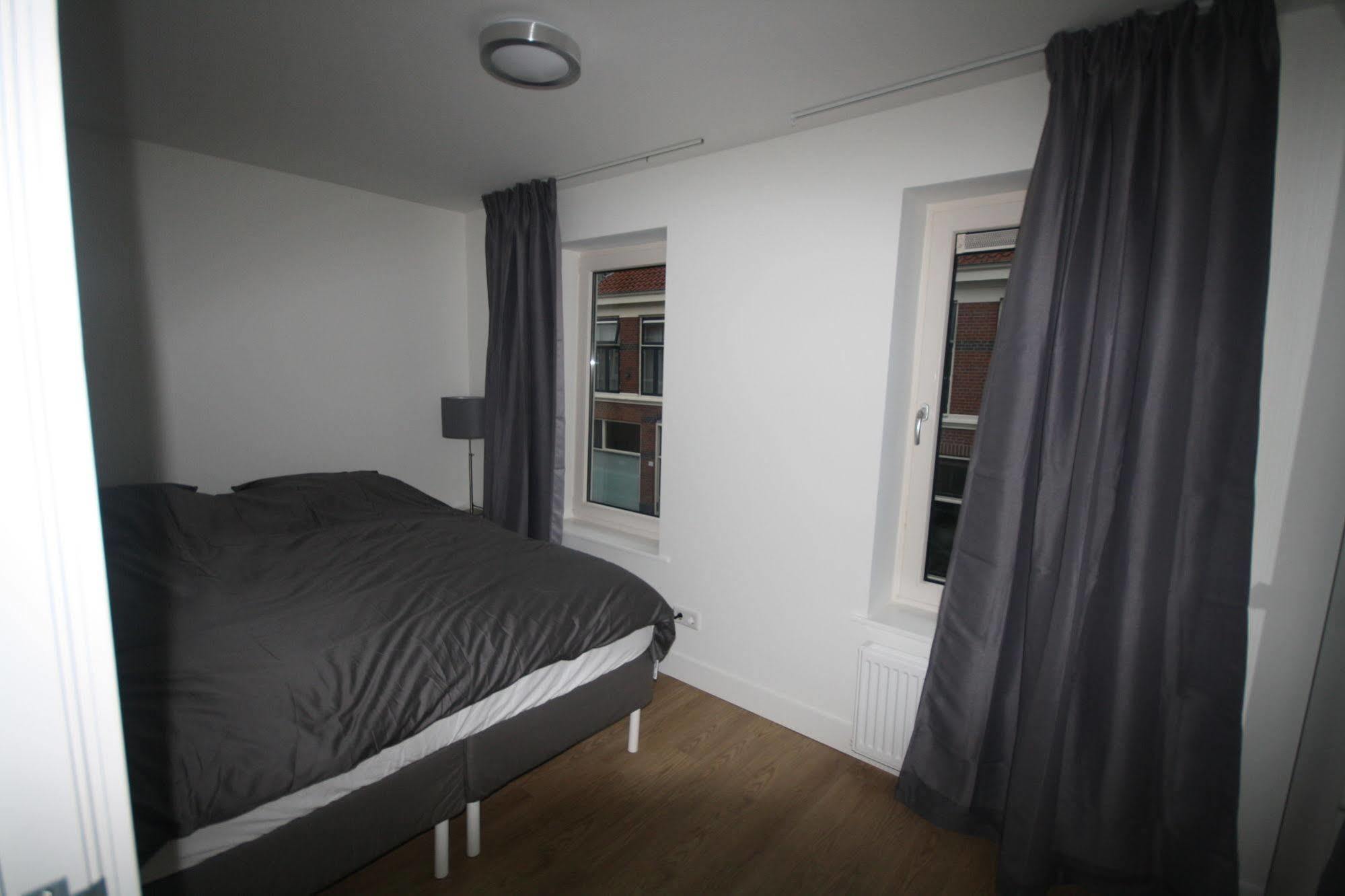 Luxury Apartments Utrecht Ll 외부 사진