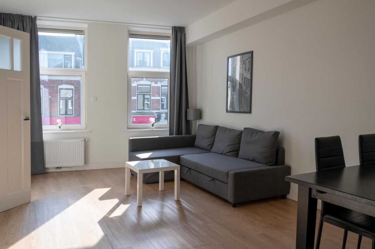 Luxury Apartments Utrecht Ll 외부 사진