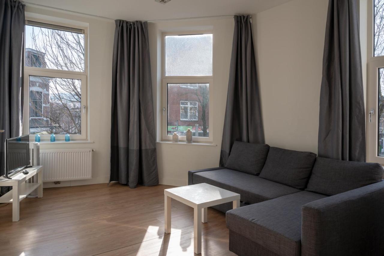 Luxury Apartments Utrecht Ll 외부 사진