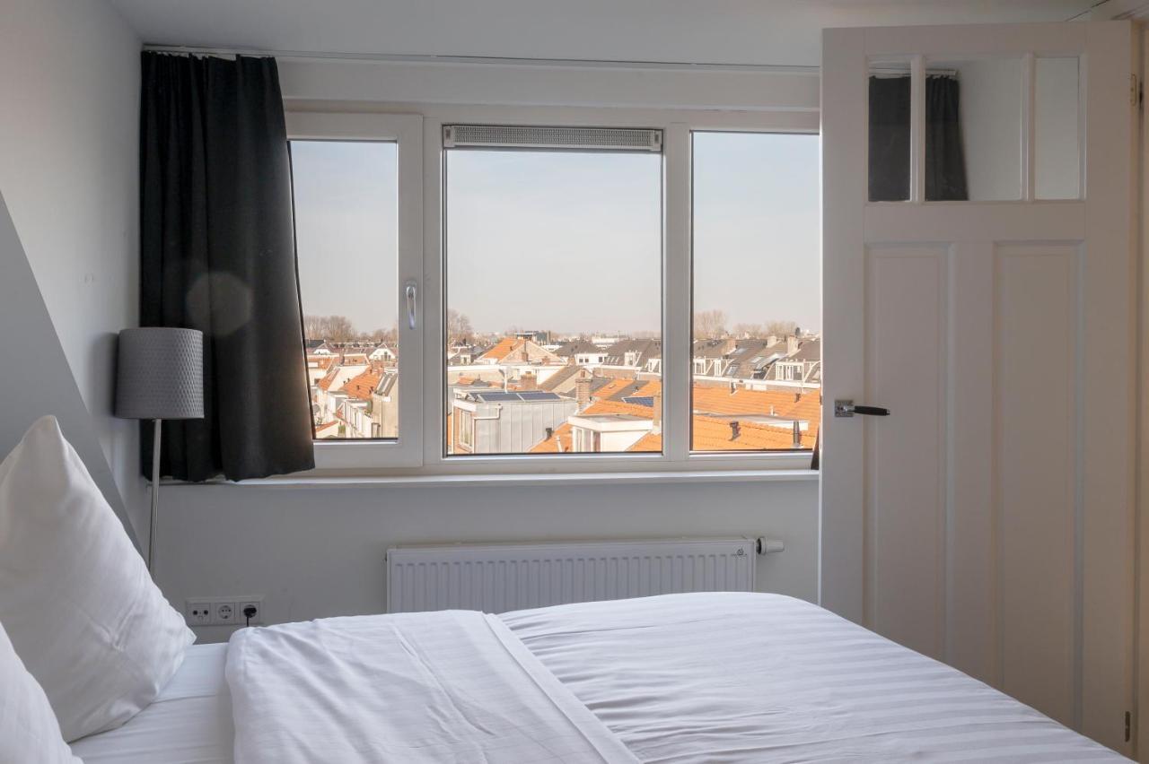 Luxury Apartments Utrecht Ll 외부 사진