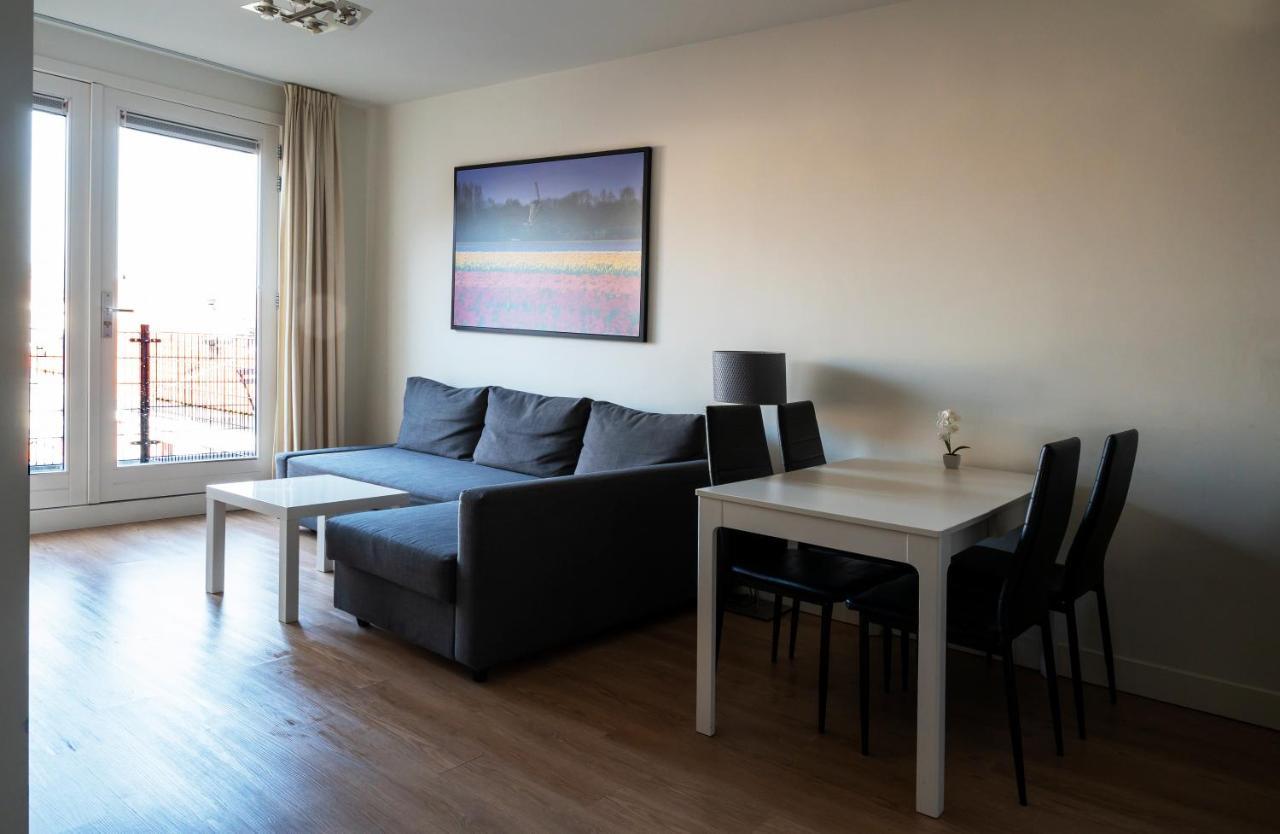 Luxury Apartments Utrecht Ll 외부 사진